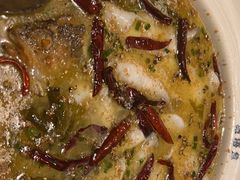 -渔语鱼新川菜Bistro(万象天地店)