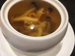 -海天楼中餐厅(吴宫泛太平洋酒店)