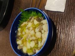 -角落里(中山公园店)