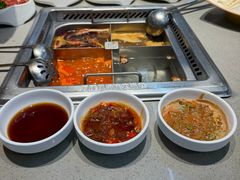 -海底捞火锅(铁西万达店)