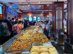 -北三凯奇清真食品店