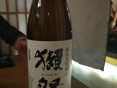 -本寻烧肉酒场(双井店)