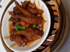 -唐苑酒家·岭南粤菜名店(太古仓店)