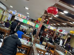 -白魁老号饭庄(安内店)