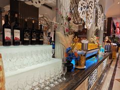 -芭菲盛宴·环球美食(北城国际店)