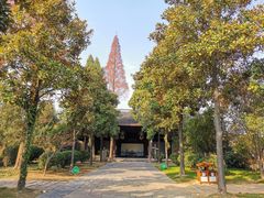 -太平天国侍王府