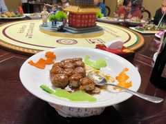 -鹿鸣春饭店(总店)