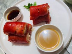 -蝴蝶里·粤菜·点心(滨江龙湖店)