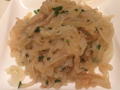 葱油海蜇皮-阿拉本帮菜馆(虹口店)
