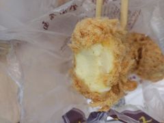 鸡肉丝小贝-鲍师傅糕点(春熙路店)