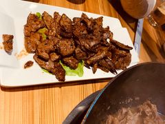 -大自然醉鹅·铁锅火焰鹅(上海联洋店)