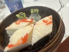 -富春茶社(国庆路店)