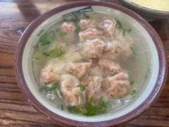 馄饨-潘德林茶社(新城河路店)