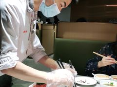 -海底捞火锅(龙湖三千集店)