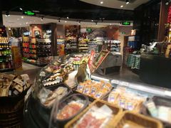 -永辉Bravo超市(东二环泰禾广场店)