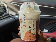-围裙妈妈(临平店)