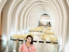 -涨巢·潮玩水疗局