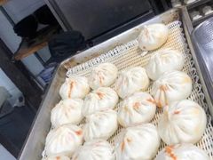 孜然包子-石家包子(大学习巷店)