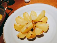 三婆婆的坛子梨-吃饭皇帝大(合生汇店)