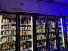 -Sirena海妖日咖夜酒