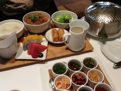 -Amber(置地文华东方酒店)