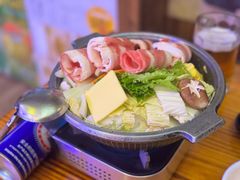 -坂吉屋·居酒屋深夜食堂(龙湖店)