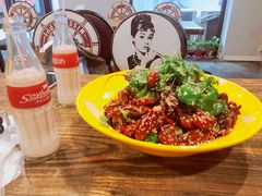 -友达面馆(鼓楼店)