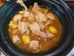 -真功夫(中医院店)