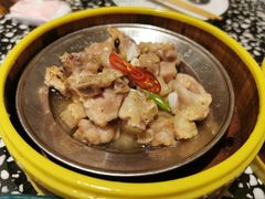 -金香匯晚茶(浑南店)
