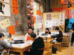-佬缸炮江湖川菜(玉林店)
