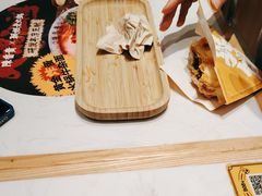 -万达广场(临港店)