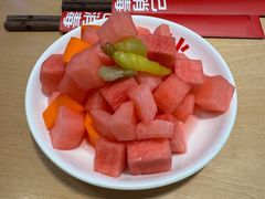-胖妹面庄(香饵胡同店)