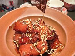 -知楚•精致湖北菜(武商MALL店)