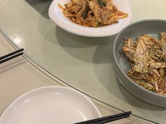 -玉桥餐厅(天坛店)