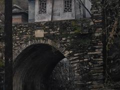 -南窖乡水峪村山情农家
