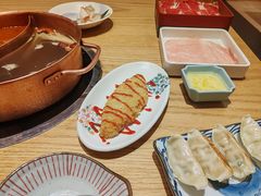 -伊豆野菜村(枫蓝国际店)