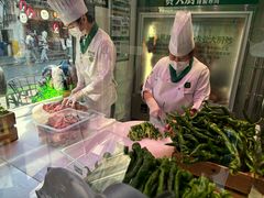 -费大厨辣椒炒肉(太平老街店)