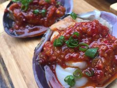 -炙忧烤肉屋(中国铁建广场店)