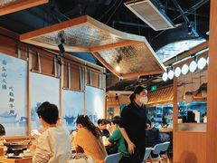 -全牛匠·乐山跷脚牛肉(新中关店)
