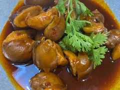 -老虎滩大连海鲜烧烤(水游城店)