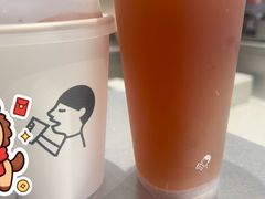 -喜茶(振华商厦店)