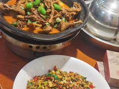 -好帮厨·下饭浏阳菜·坚持现炒(月湖店)