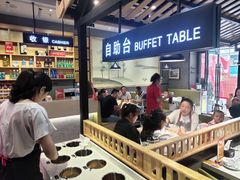 -古乐牛香·鲜牛肉牛杂火锅(吴江三里桥运东商业广场店)