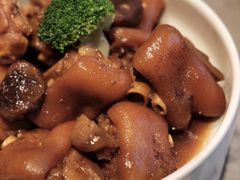 -四道菜·福建菜馆(新街口金鹰店)