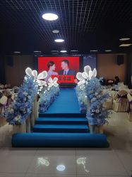 -雅奇婚庆(永乐园社区店)