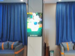 -永宁台球·棋牌俱乐部(淮海路店)