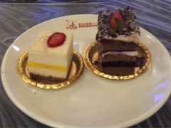 -蓝色派对KTV(聚然广场店)