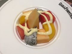 -斗牛士牛排餐厅(世欧王庄店)
