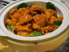 -陶缘一号·四季缘·老字号顺德菜·户外婚礼家宴(西滘店)