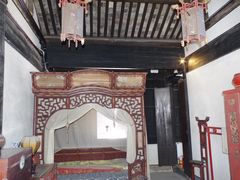 -王阳明故居